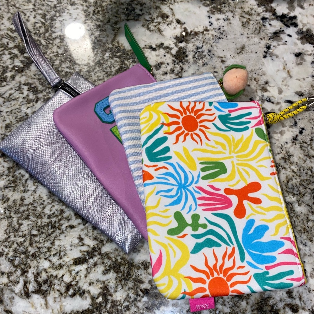 Ipsy Bag Bundle - image 3